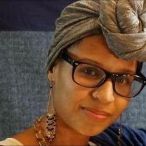 Meet your Posher, Cynhia